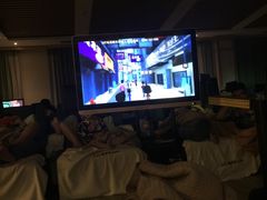 -极乐汇汗蒸会馆(杭州店)