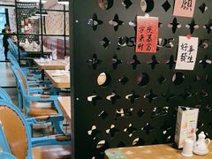 -品大三·经典淮扬菜(大行宫店)
