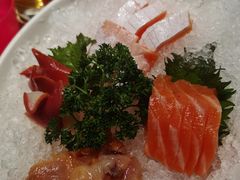 -水木锦堂·自助铁板烧(世贸天阶店)