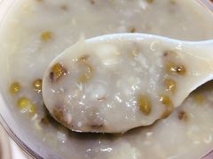 绿豆西米薏米-百花传统甜品店(原址店)