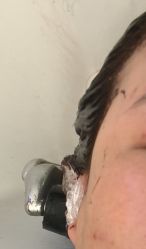 -M1 HAIR烫染