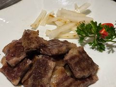 -萨拉伯尔水源素问店·韩国宫廷料理(人民路店)