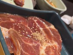 果味猪排-韩盛·盛江山自助料理(中街大悦城店)