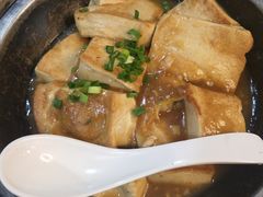 -旭璟酒家·传统粤菜·湘菜(逸景路店)