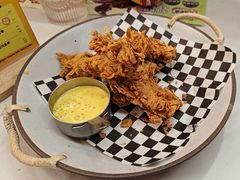 -马兰卡西式简餐(新汇大融城店)