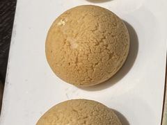 爆浆麻薯-苏淮景·苏闽融创菜·海鲜(原空港井河轩店)