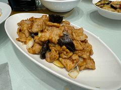 过油肉-凯鸽酒楼(操场城店)