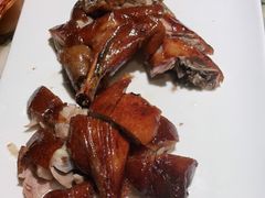 -蔼若春.传承三十年云南菜(金碧公园店)