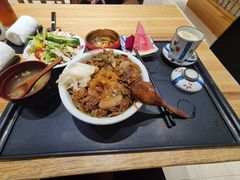 -万鱼亭 日本料理(无锡香山名园店)