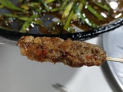 -胡犇嗲单车烧烤(坡子街店)