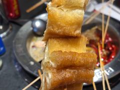 油条-热辣宗师·串串火锅(万达金街店)