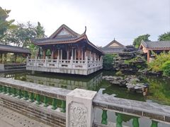 -惠州西湖风景名胜区-丰渚园