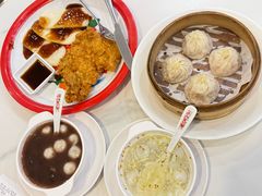 -南八仙·老上海味道(南京东路店)