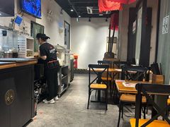 -和府捞面(天河领展广场店)
