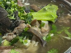 -正宗苏稽毛哥跷脚牛肉总店