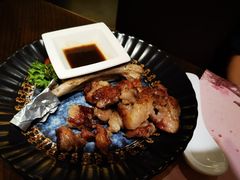 -佛山希尔顿酒店·融誉亚洲美食荟