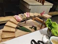 -千寻山野烤肉(中关村店)