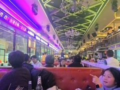 -金刚山烧烤(中山路店)
