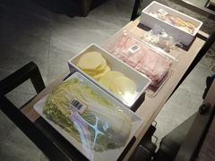 -野妹经典火锅(江夏中百店)