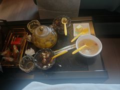 -华夏良子·足道SPA艾灸(铁道大厦店)