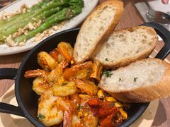 -沛家·西餐Brunch·直火料理