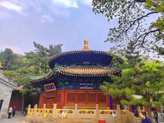-潭柘寺景区