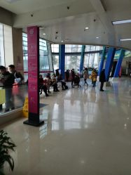 -成都市妇女儿童中心医院(中心院区)