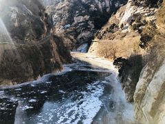 -黑龙潭风景区