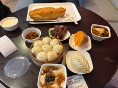 -阿那亚第三食堂 Cafeteria 3