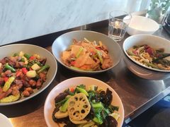 酸萝卜牛肉-日上三甘(三里屯店)