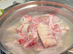 -烹然四季椰子鸡火锅(姚家园万象汇店)