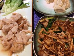 -威海渔村(静安旗舰店)