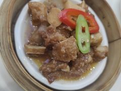 -馨越楼·点心·粤菜(赤坎店)