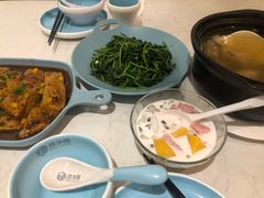 -香香海南菜餐厅