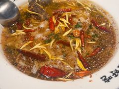 -太二酸菜鱼(长沙IFS国金中心店)