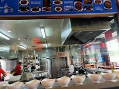 -亿诣蝎府炸酱面羊蝎子火锅(酷车小镇店)