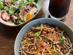 -ibarrel爱杯·bistro&brunch(江宁路店)