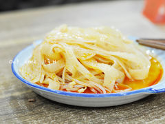 擀面皮-张军擀面皮(陕西广慈医院店)
