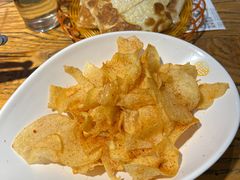 -小杨烤肉(朱雀店)