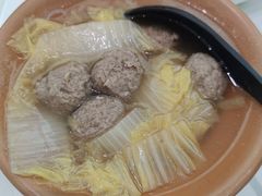 -大福来锅巴菜(古文化街店)