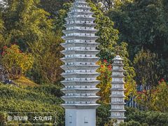 -深圳锦绣中华民俗村