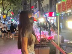 -水围村