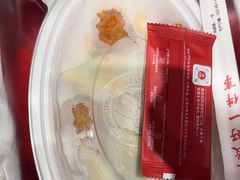 -喜家德虾仁水饺(深圳印力中心店)