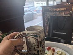 -德大西餐社(云南南路店)