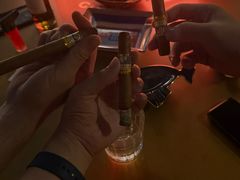 -Cohiba Atmosphere高希霸魅力俱乐部(国贸店)