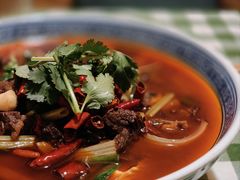 -三色堇(小通巷店)