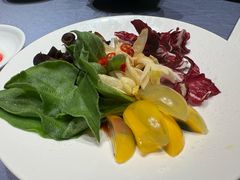 -狮王府淮扬菜(万象城店)