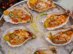 -靓靓蒸虾·头牌蒸虾(沙湖旗舰店)
