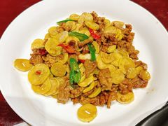 -董府·古宅餐厅