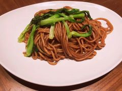 上海粗炒面-上海人家花樣年华(中山公园店)